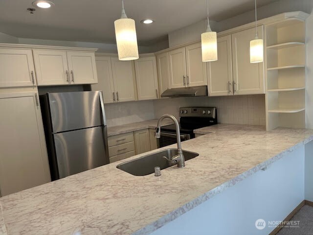 1750 152nd Avenue NE #W307, Bellevue, WA 98007