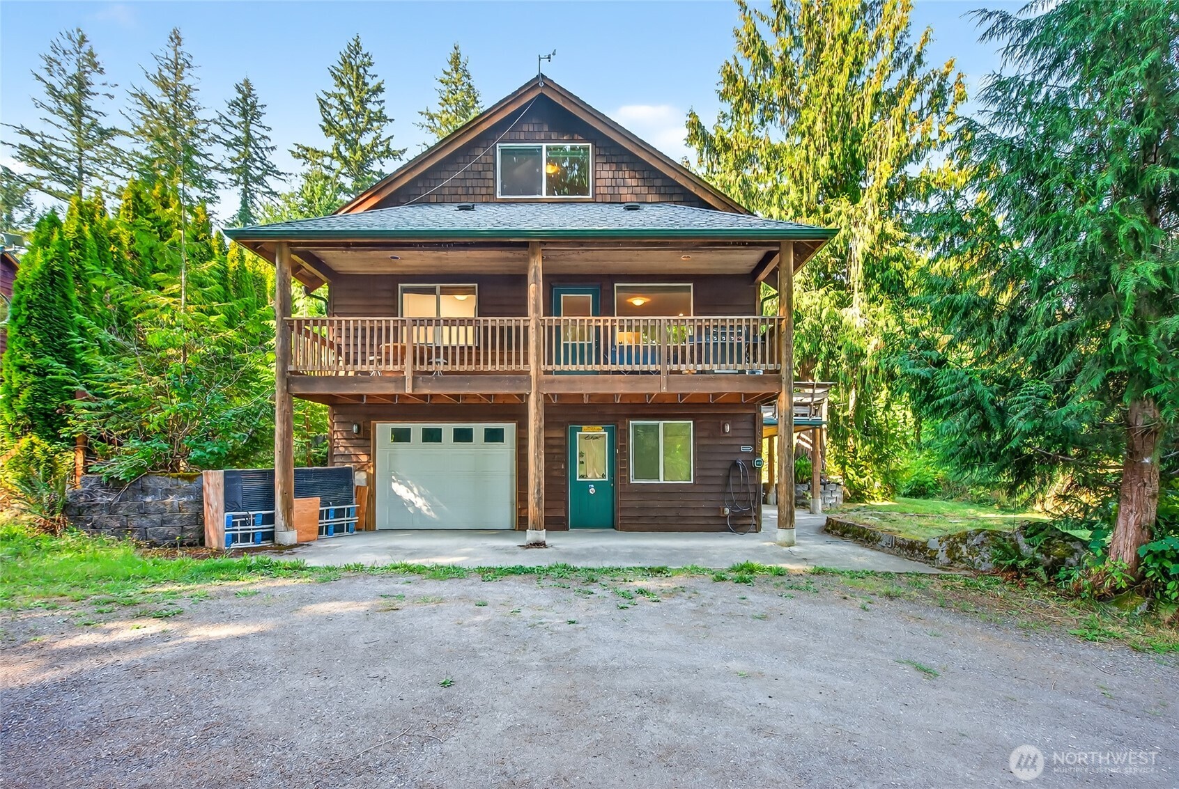 11062 Whistler Lane , Deming, WA 98244