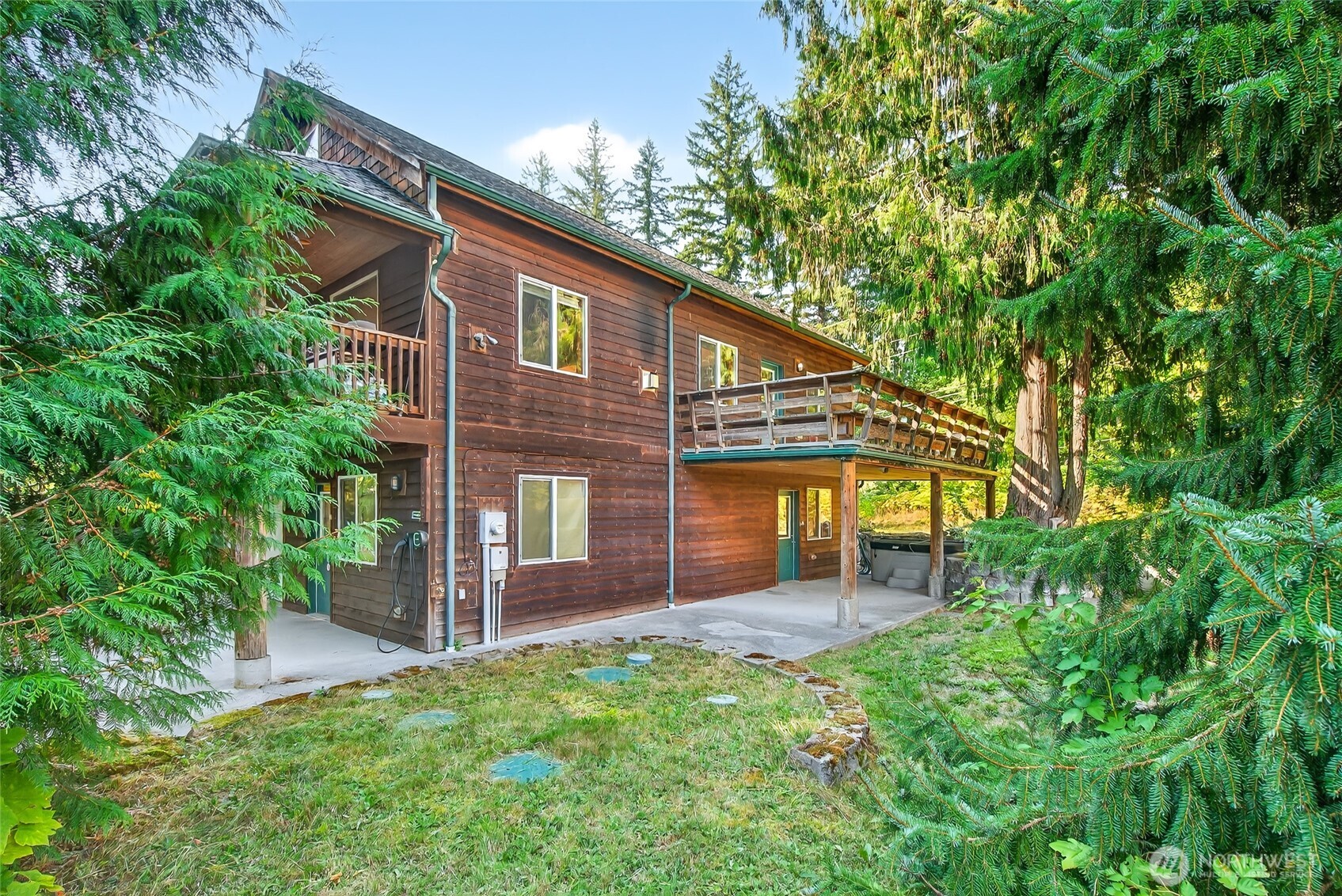 11062 Whistler Lane , Deming, WA 98244