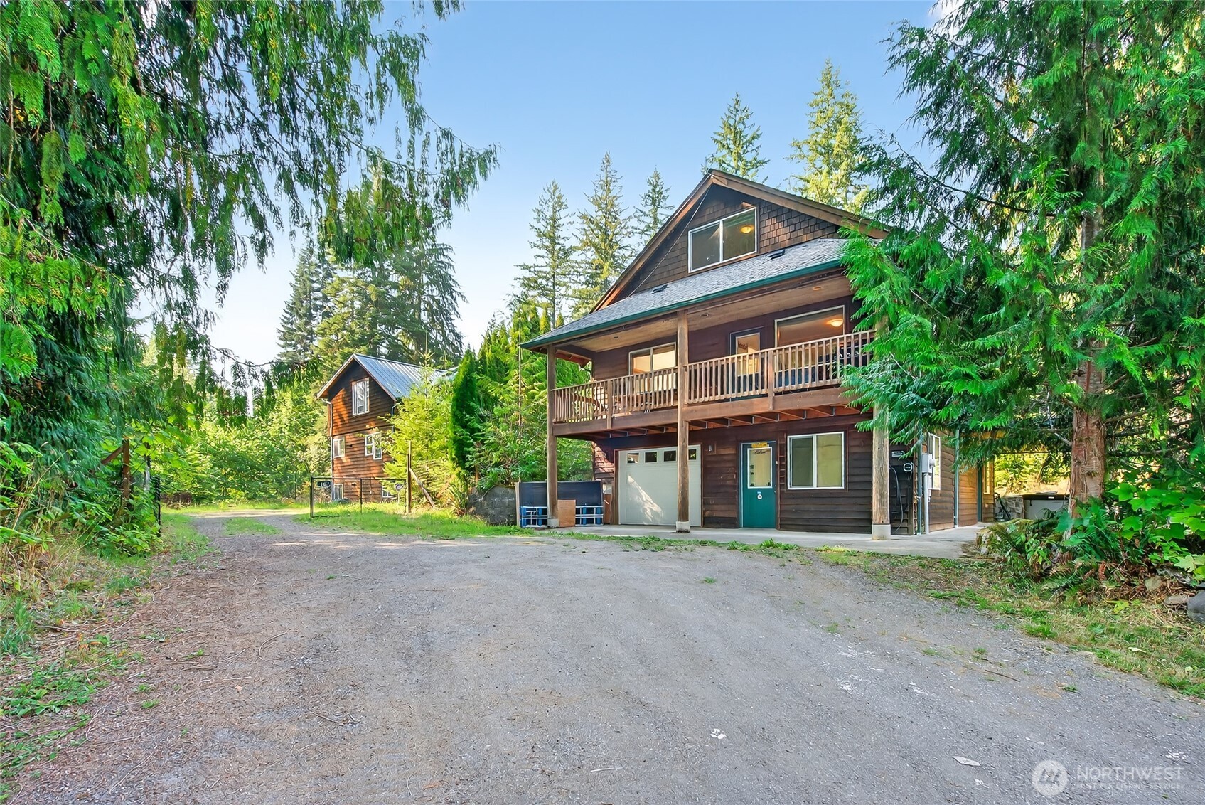 11062 Whistler Lane , Deming, WA 98244