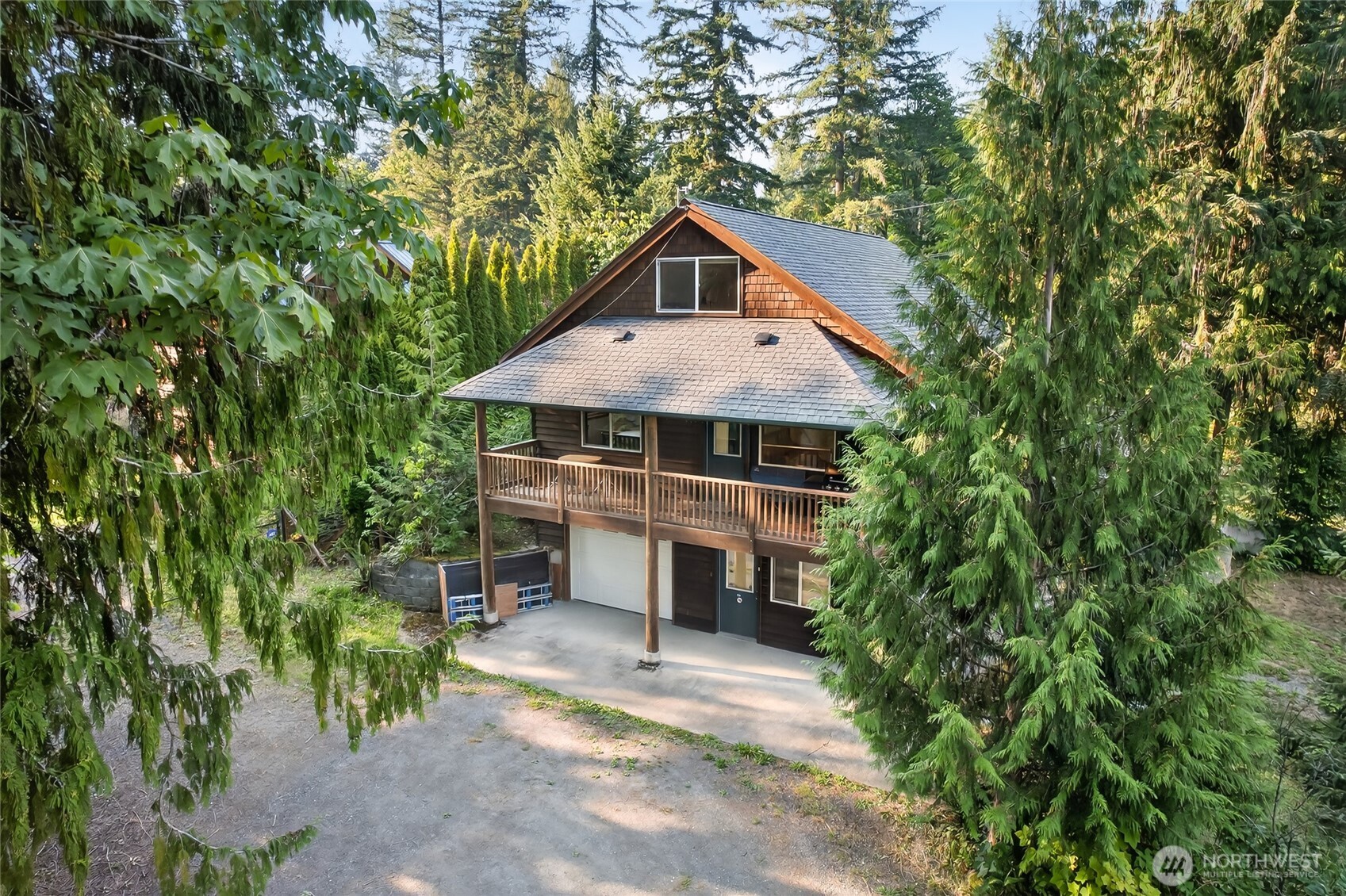 11062 Whistler Lane , Deming, WA 98244