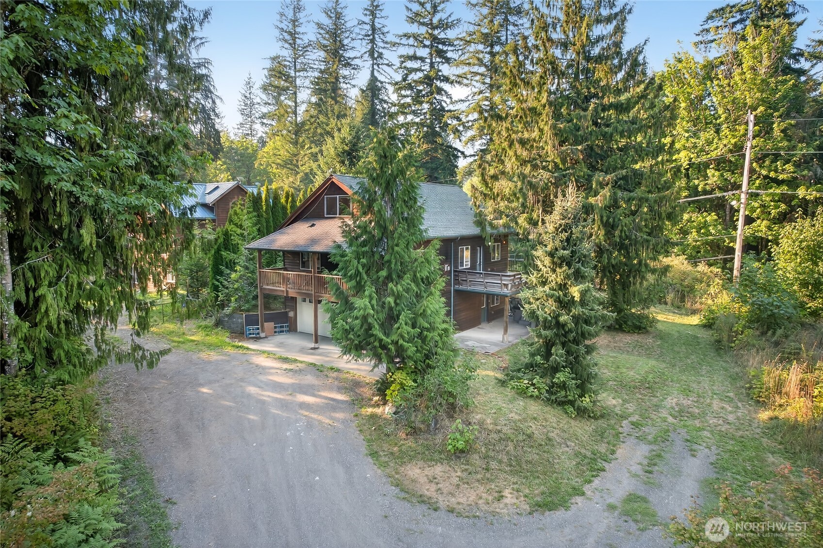 11062 Whistler Lane , Deming, WA 98244