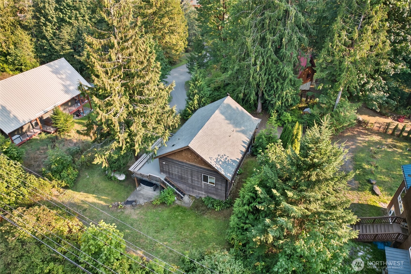 11062 Whistler Lane , Deming, WA 98244