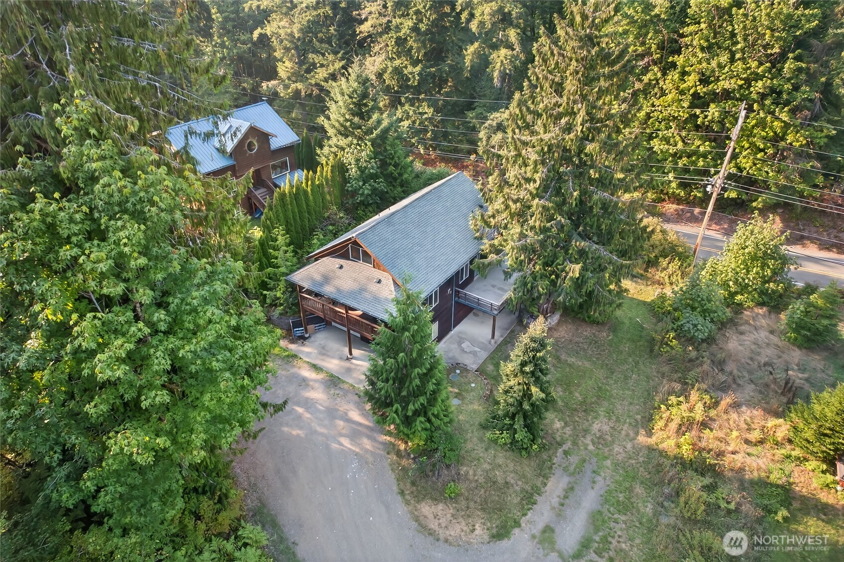 11062 Whistler Lane , Deming, WA 98244