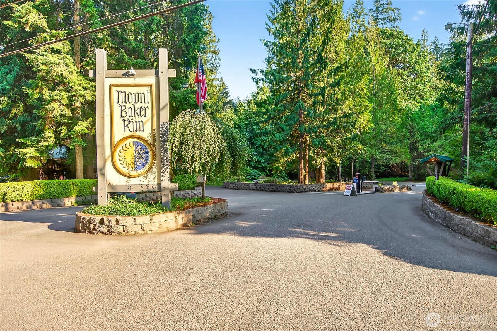11062 Whistler Lane , Deming, WA 98244