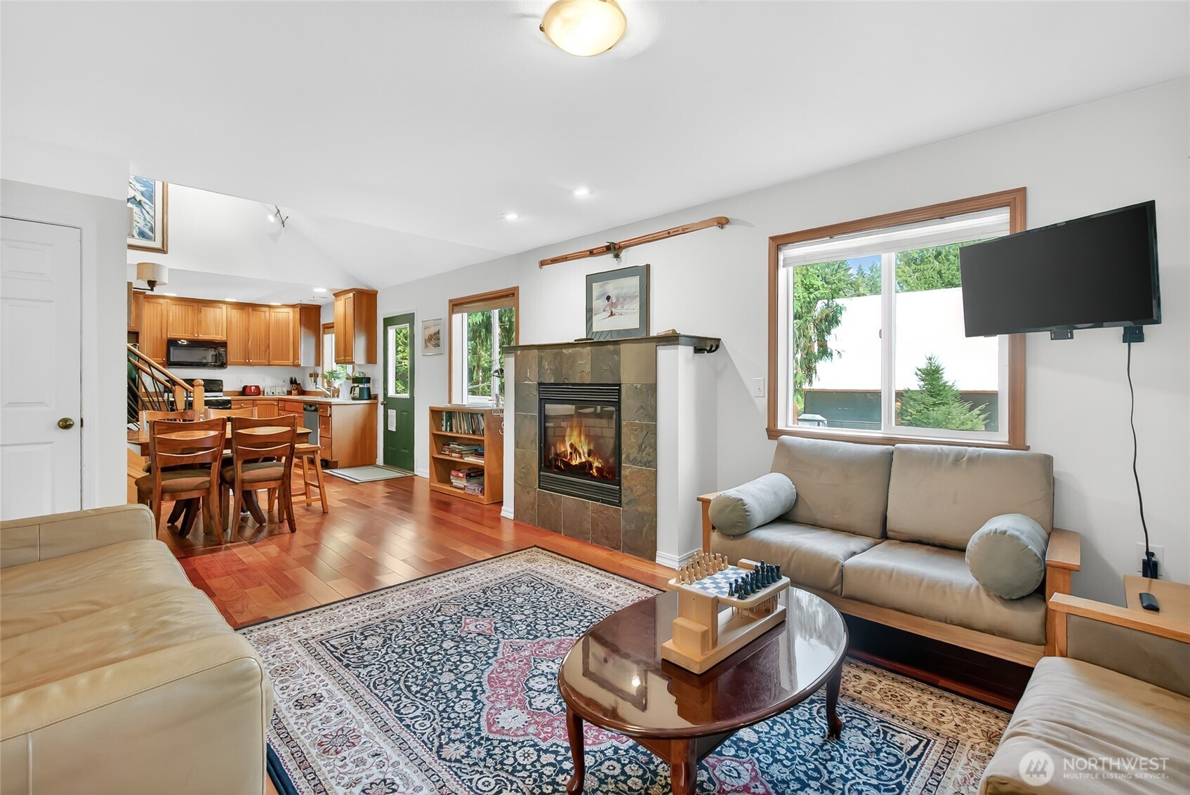 11062 Whistler Lane , Deming, WA 98244