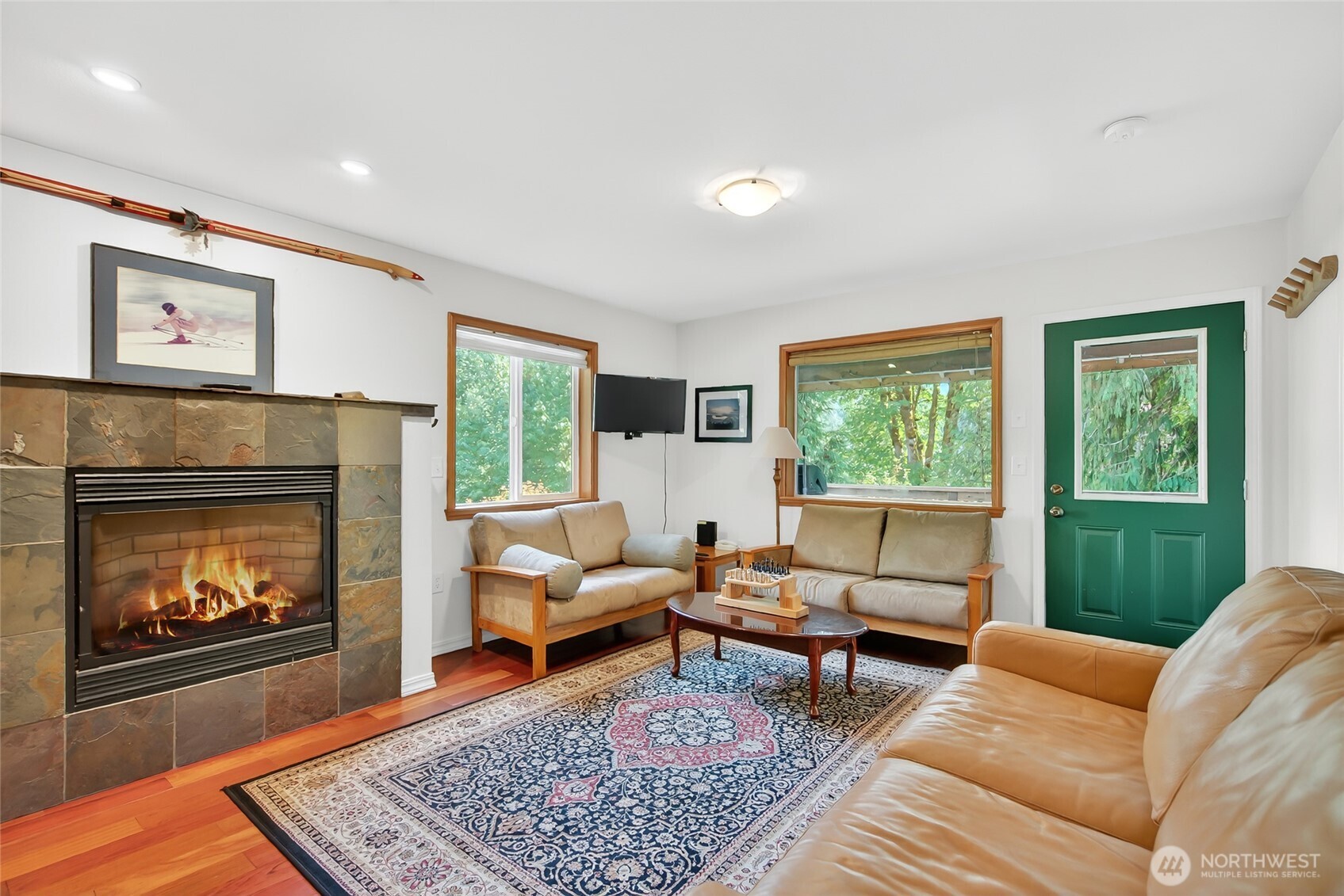 11062 Whistler Lane , Deming, WA 98244