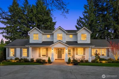 2242 79th Avenue NE, Medina, WA 98039 - Photo 3
