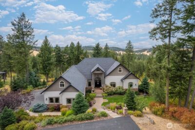 4614 W Justin Lane , Spokane, WA 99208