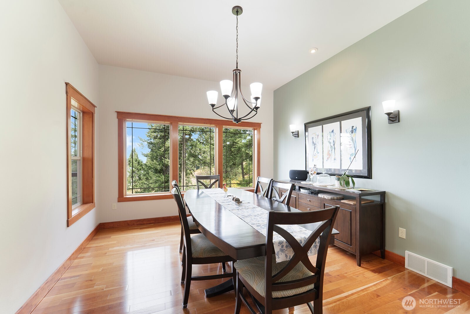 4614 W Justin Lane , Spokane, WA 99208