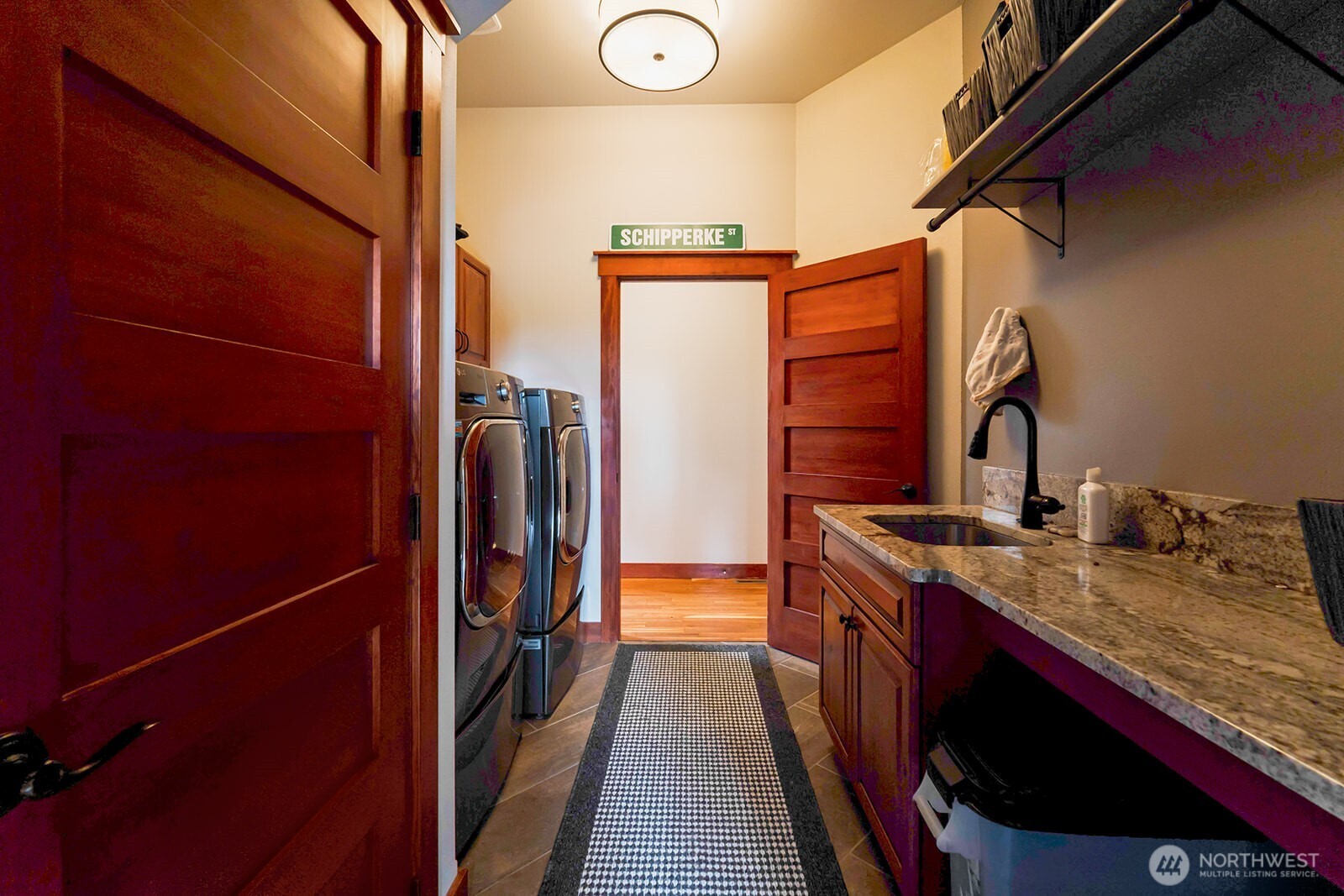 4614 W Justin Lane , Spokane, WA 99208
