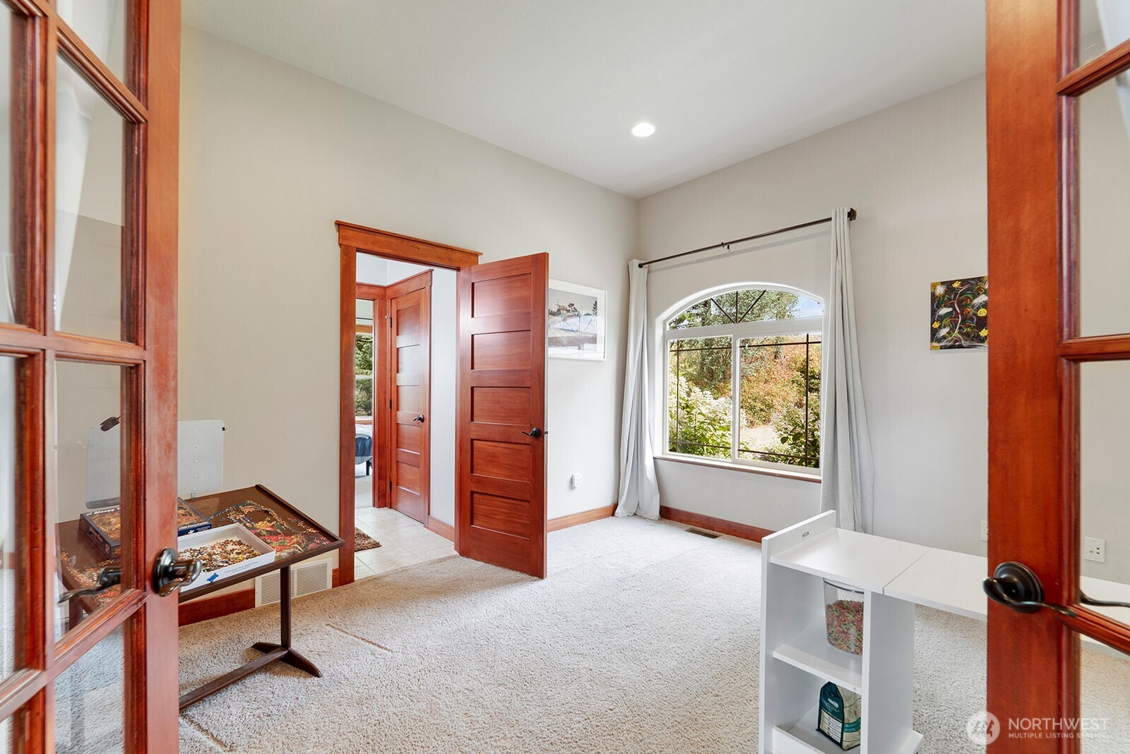 4614 W Justin Lane , Spokane, WA 99208