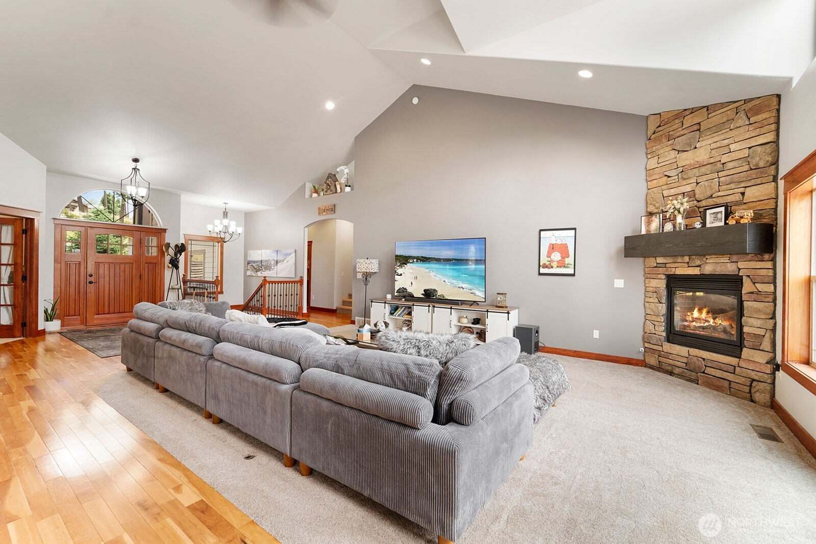 4614 W Justin Lane , Spokane, WA 99208