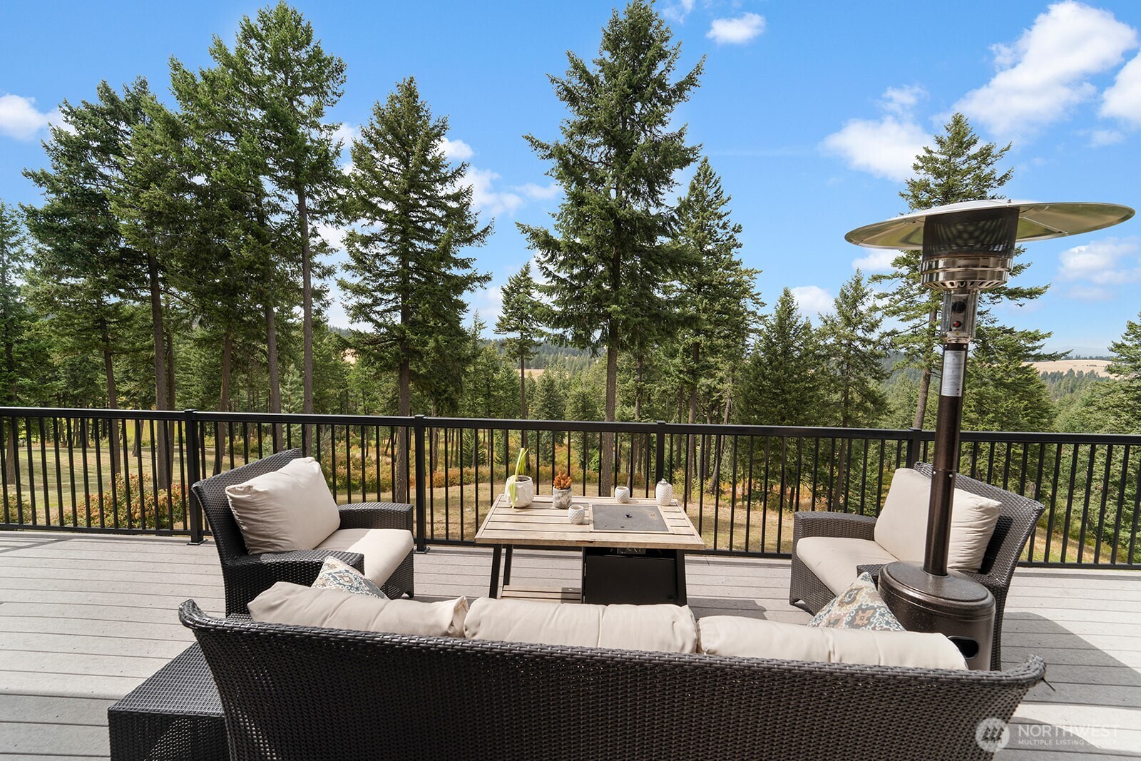 4614 W Justin Lane , Spokane, WA 99208