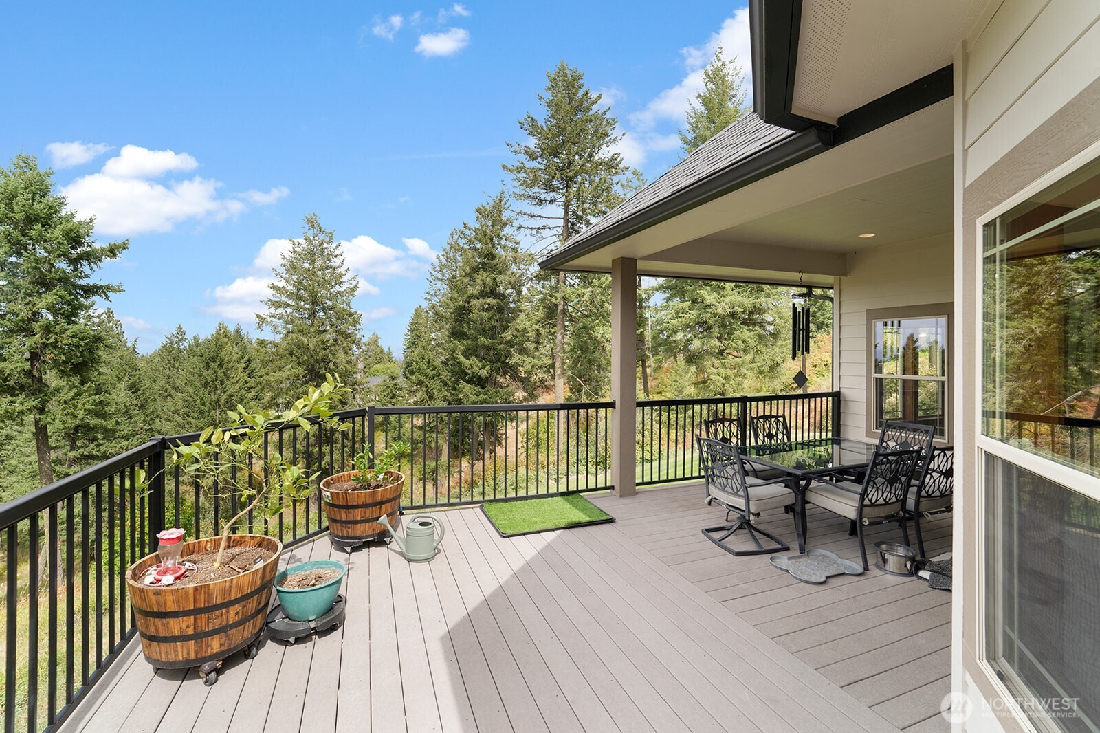 4614 W Justin Lane , Spokane, WA 99208