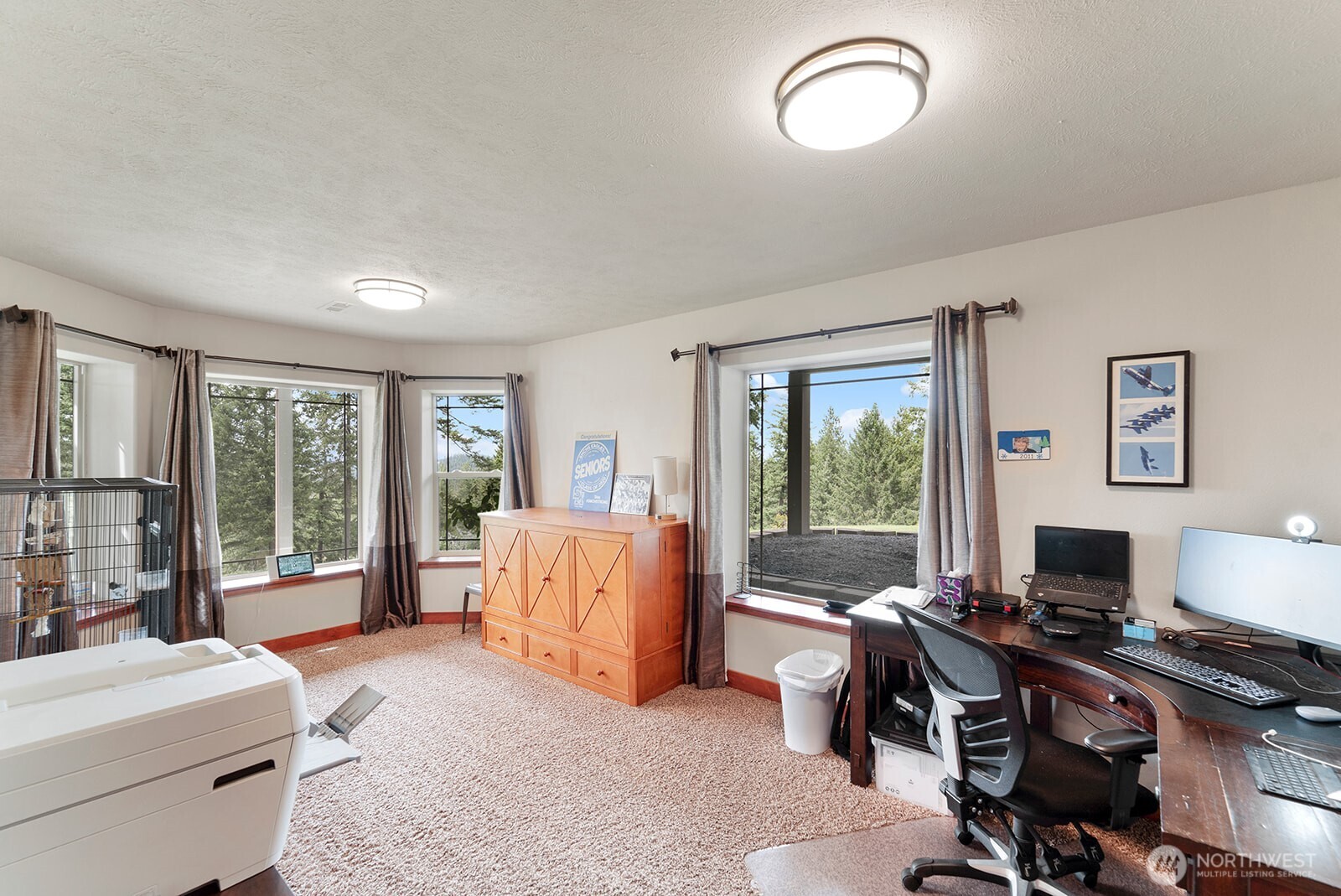 4614 W Justin Lane , Spokane, WA 99208