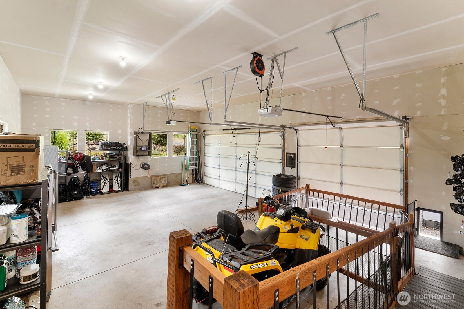4614 W Justin Lane , Spokane, WA 99208