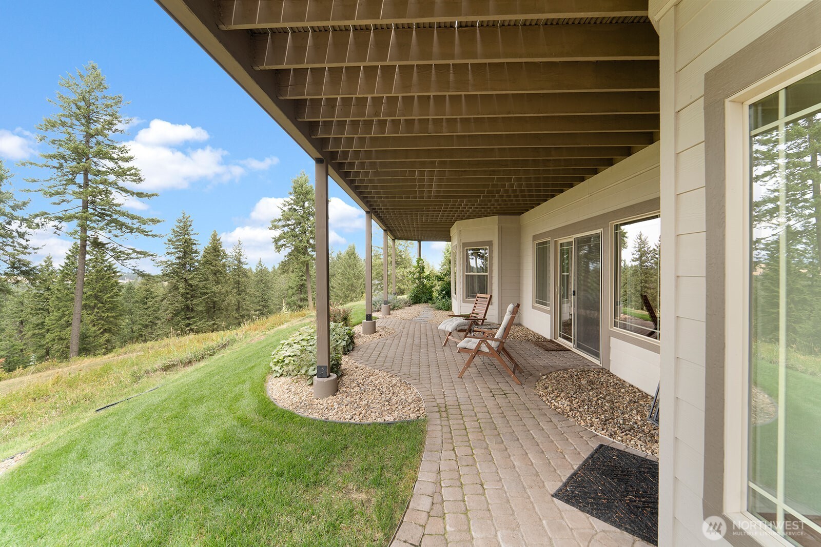 4614 W Justin Lane , Spokane, WA 99208