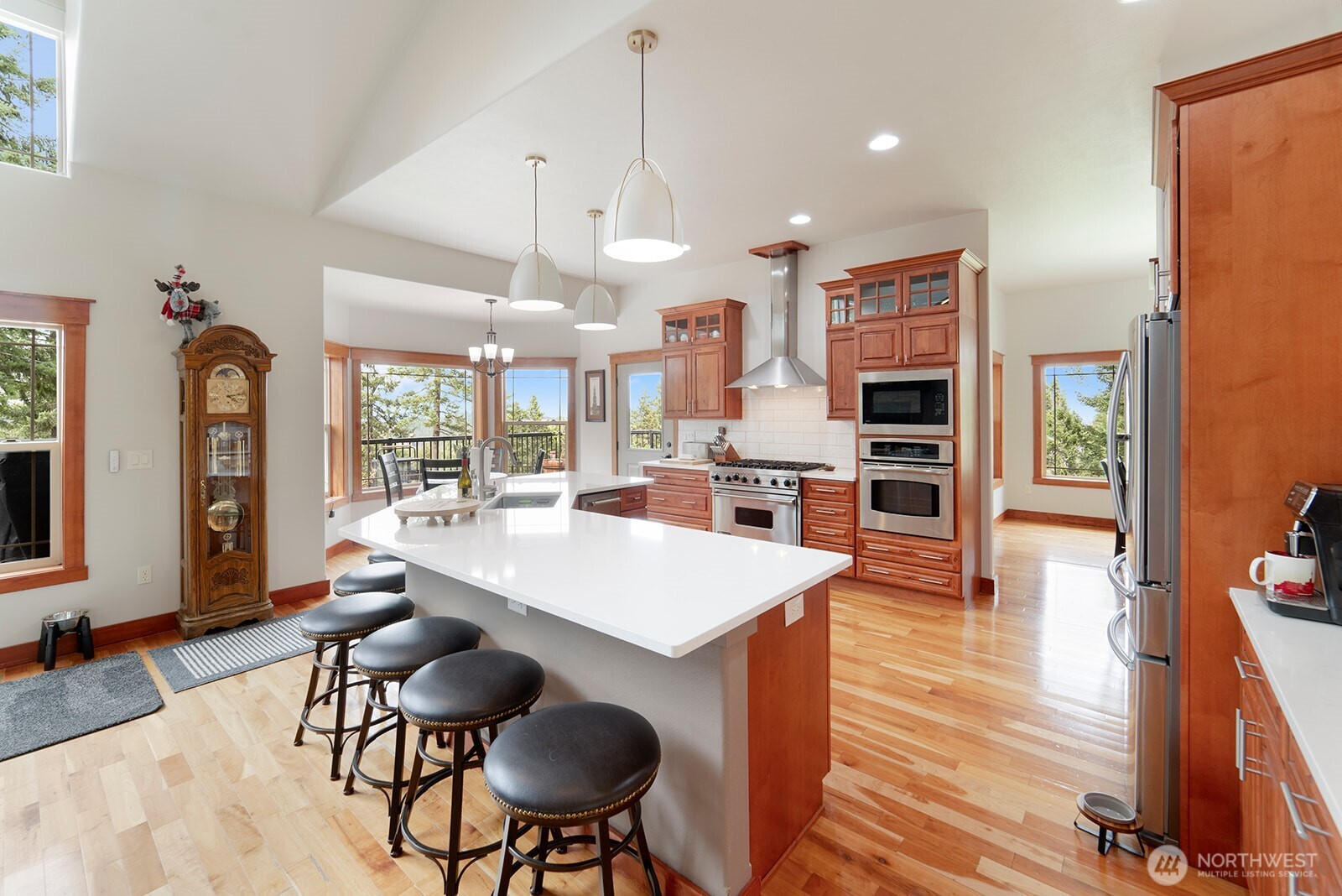 4614 W Justin Lane , Spokane, WA 99208