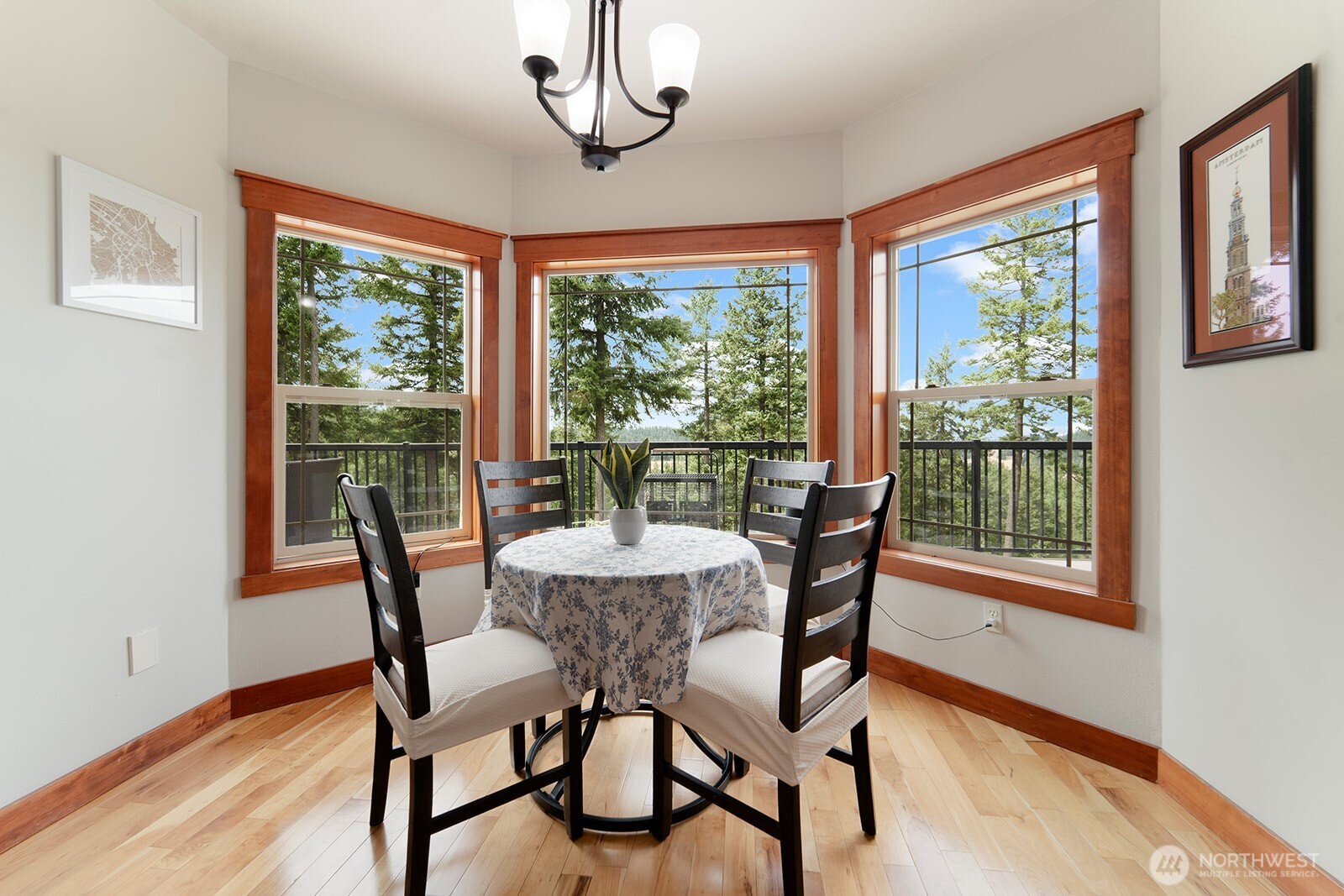 4614 W Justin Lane , Spokane, WA 99208