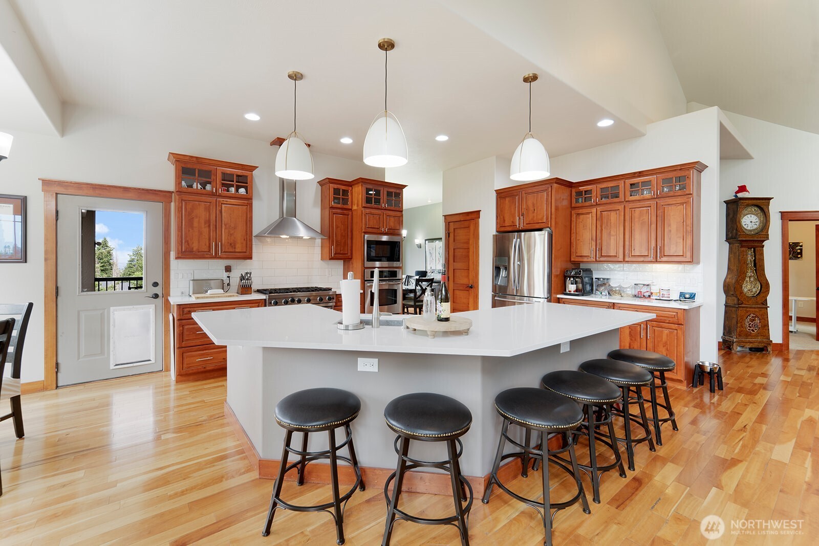 4614 W Justin Lane , Spokane, WA 99208