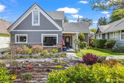 1509 N Oakes Street , Tacoma, WA 98406 - Photo 1