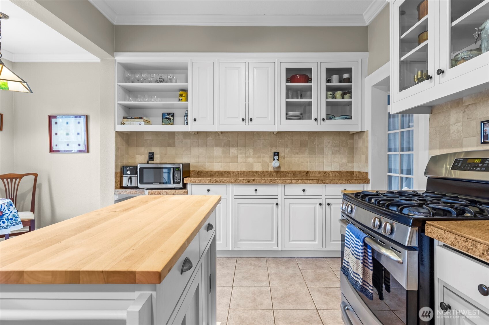 1509 N Oakes Street , Tacoma, WA 98406
