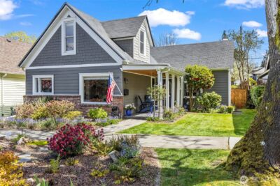 1509 N Oakes Street , Tacoma, WA 98406 - Photo 2