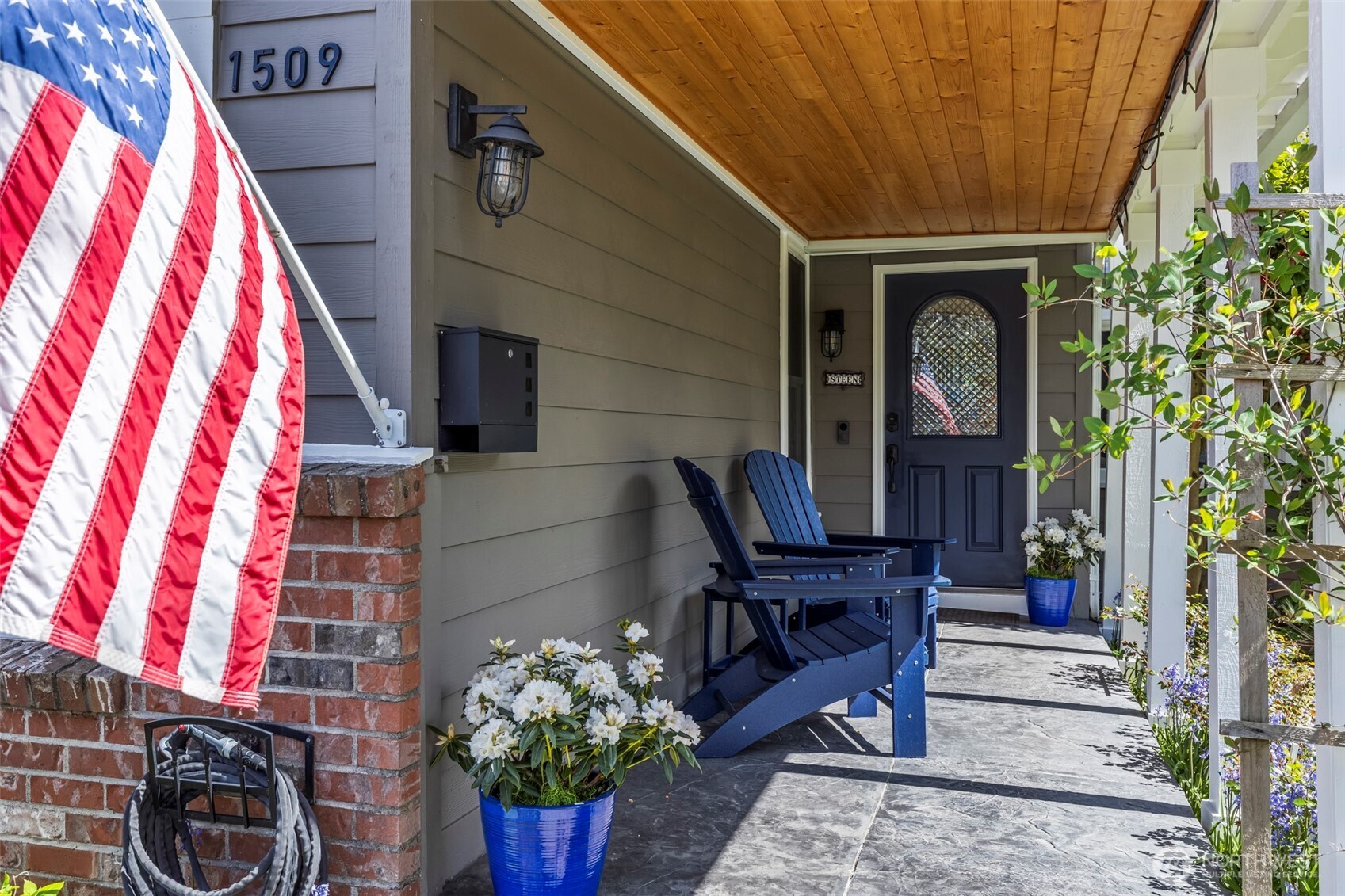 1509 N Oakes Street , Tacoma, WA 98406
