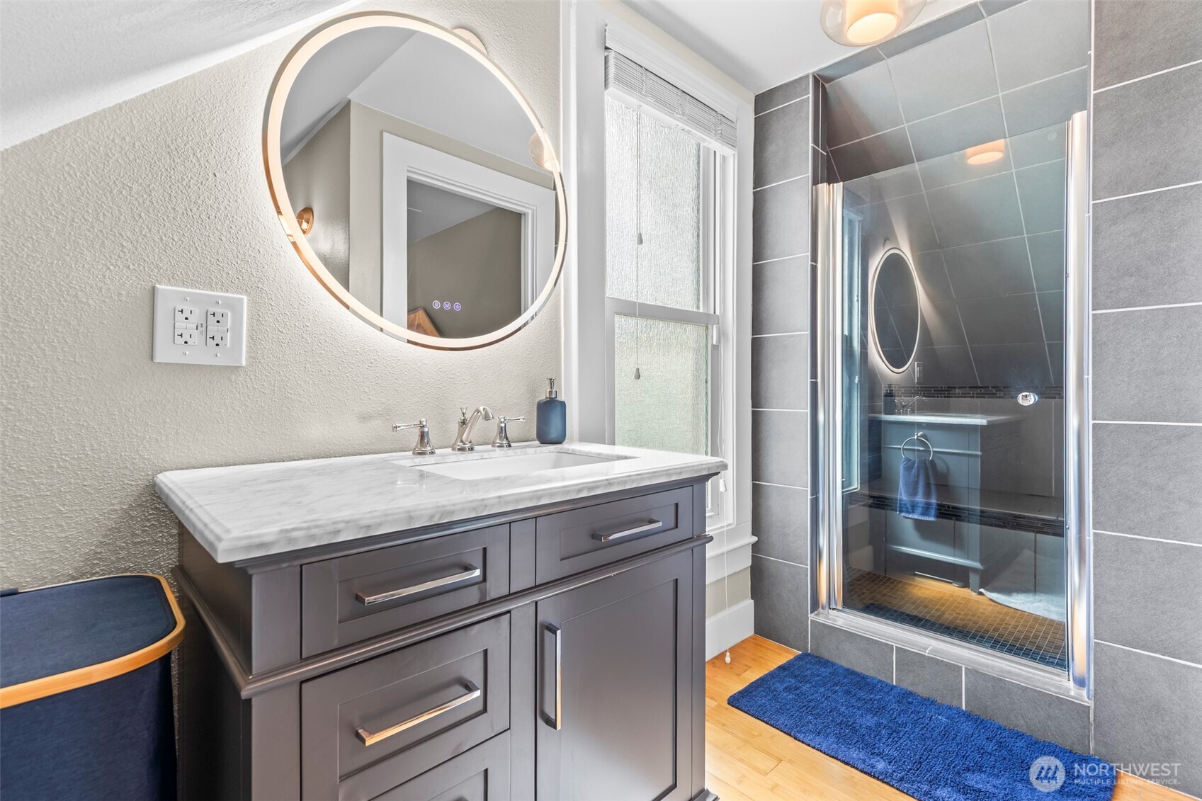 1509 N Oakes Street , Tacoma, WA 98406