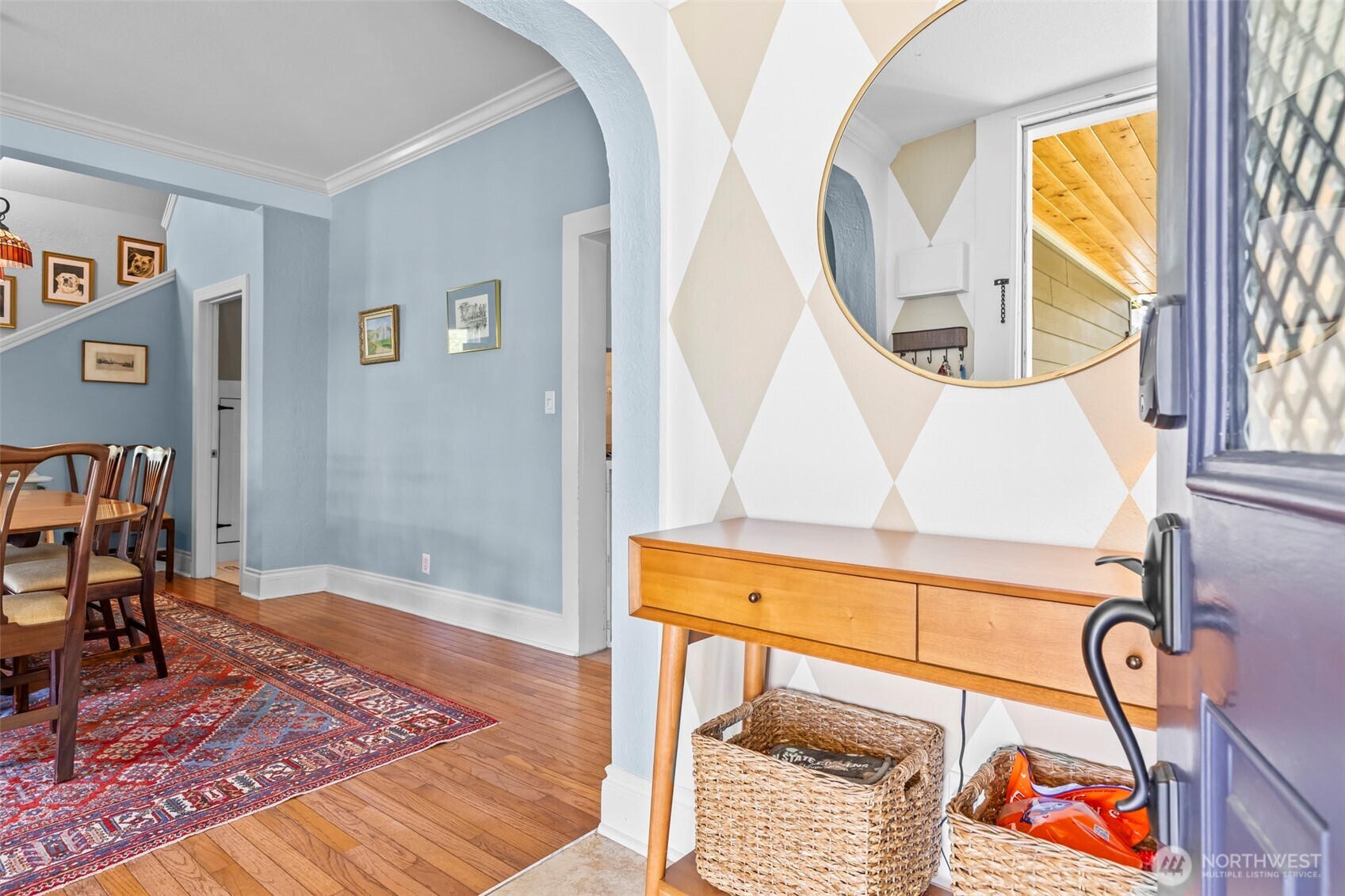 1509 N Oakes Street , Tacoma, WA 98406