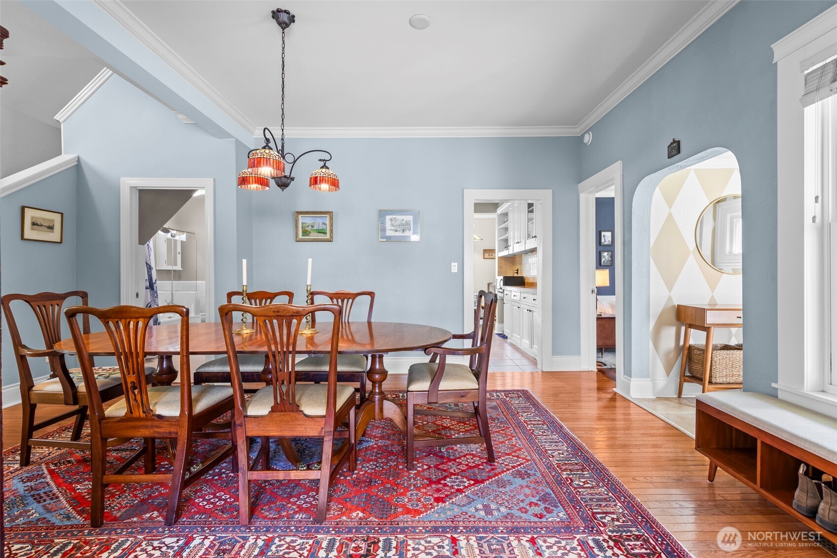 1509 N Oakes Street , Tacoma, WA 98406
