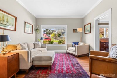 1509 N Oakes Street , Tacoma, WA 98406 - Photo 7