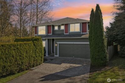 3206 96th PL SE, Everett, WA 98208-2949 - Photo 1