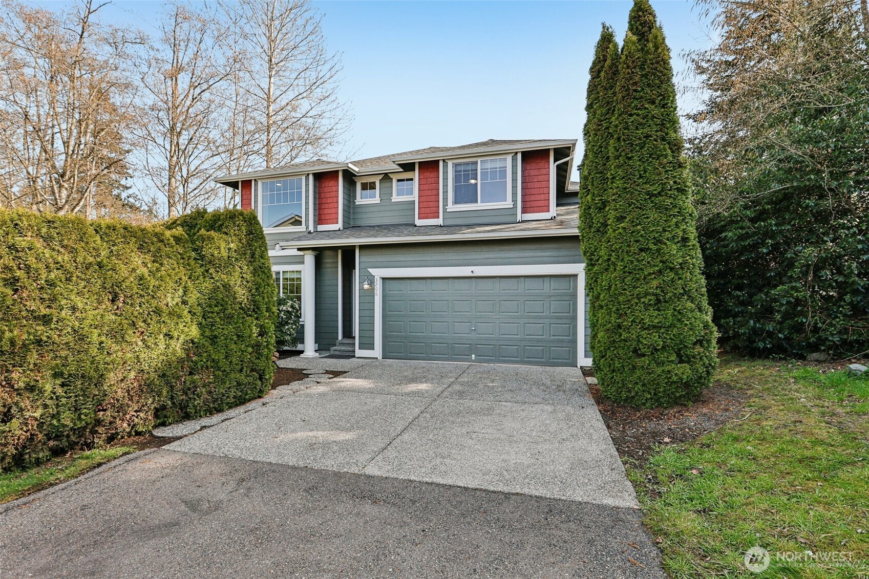 3206 96th PL SE, Everett, WA 98208-2949