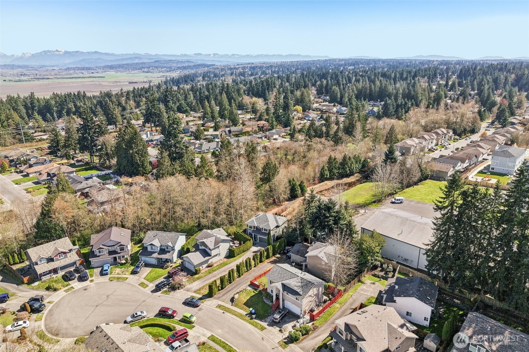 3206 96th PL SE, Everett, WA 98208-2949