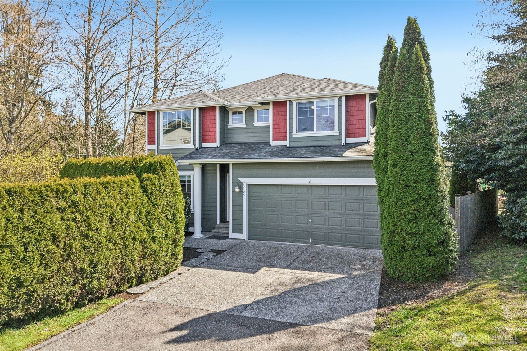 3206 96th PL SE, Everett, WA 98208-2949
