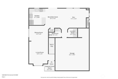 3206 96th PL SE, Everett, WA 98208-2949 - Photo 36