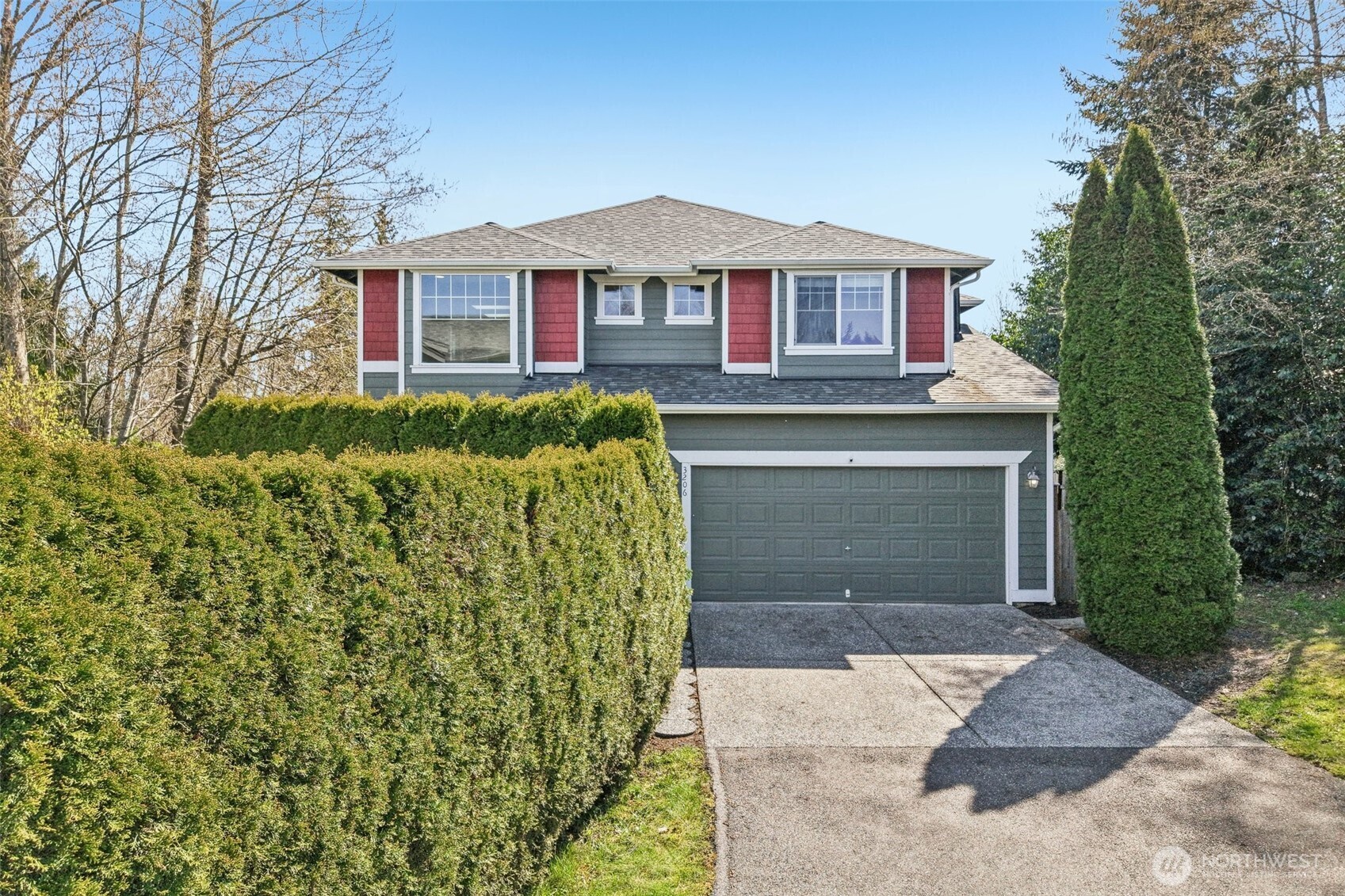 3206 96th PL SE, Everett, WA 98208-2949