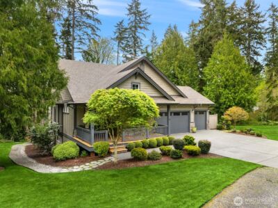 7835 Ledgestone Loop NE, Bainbridge Island, WA 98110 - Photo 2