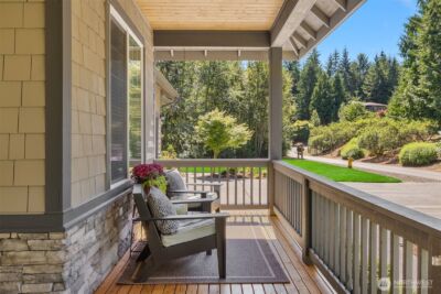 7835 Ledgestone Loop NE, Bainbridge Island, WA 98110 - Photo 5