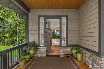 7835 Ledgestone Loop NE, Bainbridge Island, WA 98110 - Photo 6