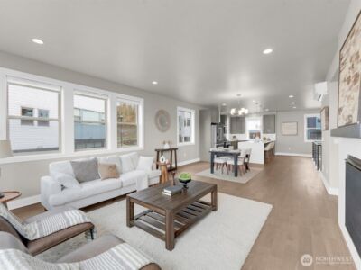 13657 SE 67th Lane , Newcastle, WA 98059 - Photo 11