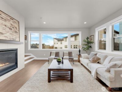 13657 SE 67th Lane , Newcastle, WA 98059 - Photo 12