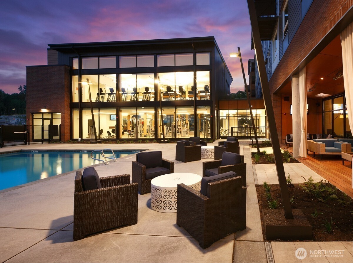 13657 SE 67th Lane , Newcastle, WA 98059