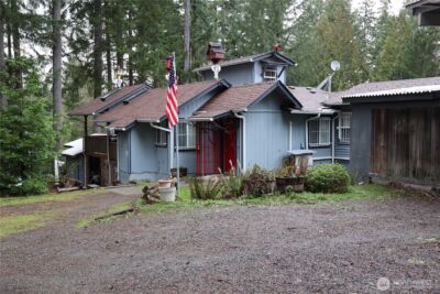 31 E Colvos Pl E , Shelton, WA 98584 - Photo 2