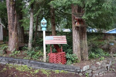31 E Colvos Pl E , Shelton, WA 98584 - Photo 24