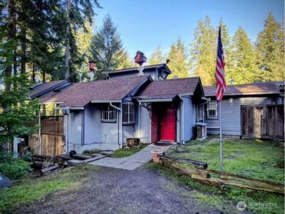 31 E Colvos Pl E , Shelton, WA 98584 - Photo 3