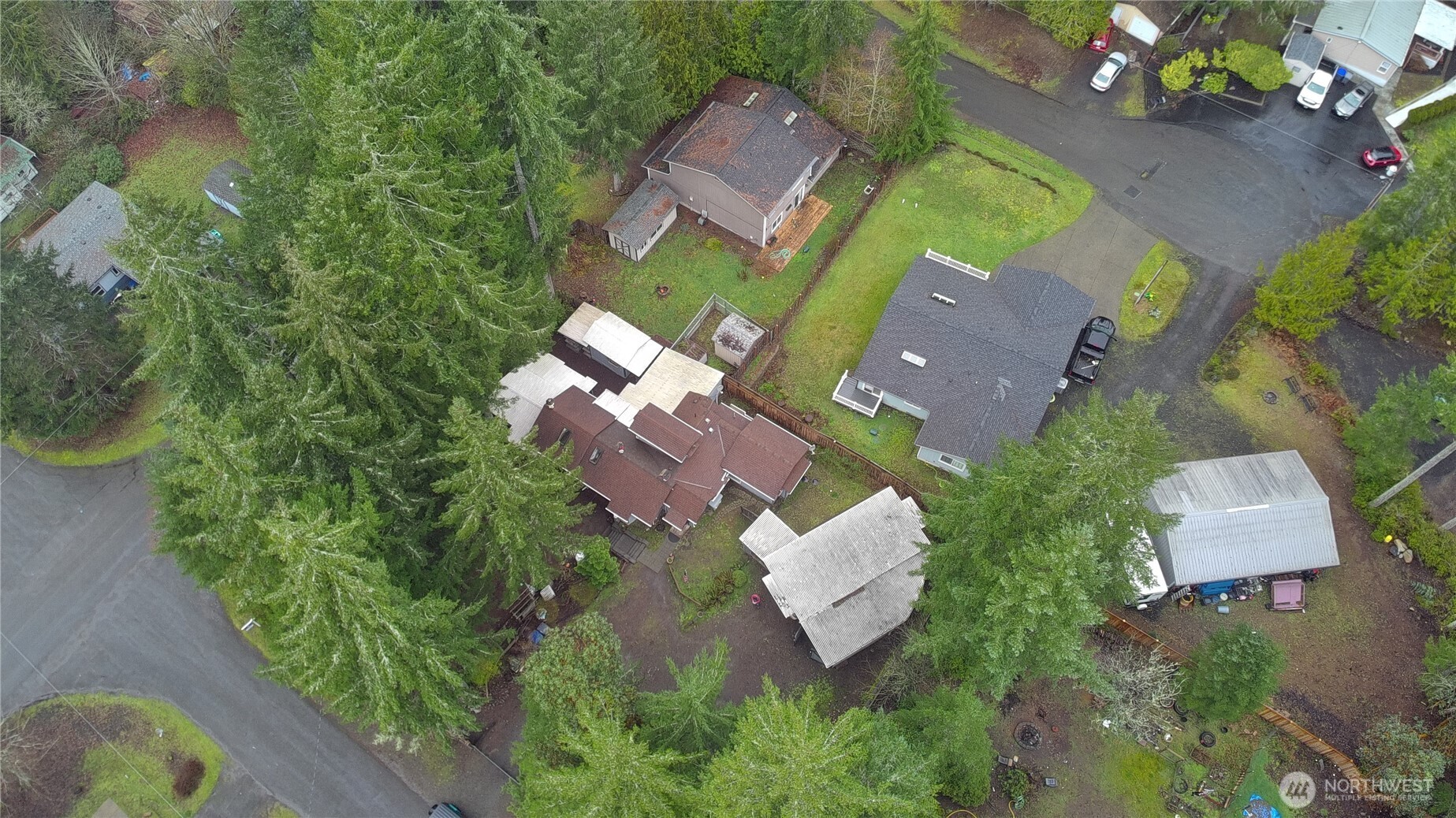 31 E Colvos Pl E , Shelton, WA 98584