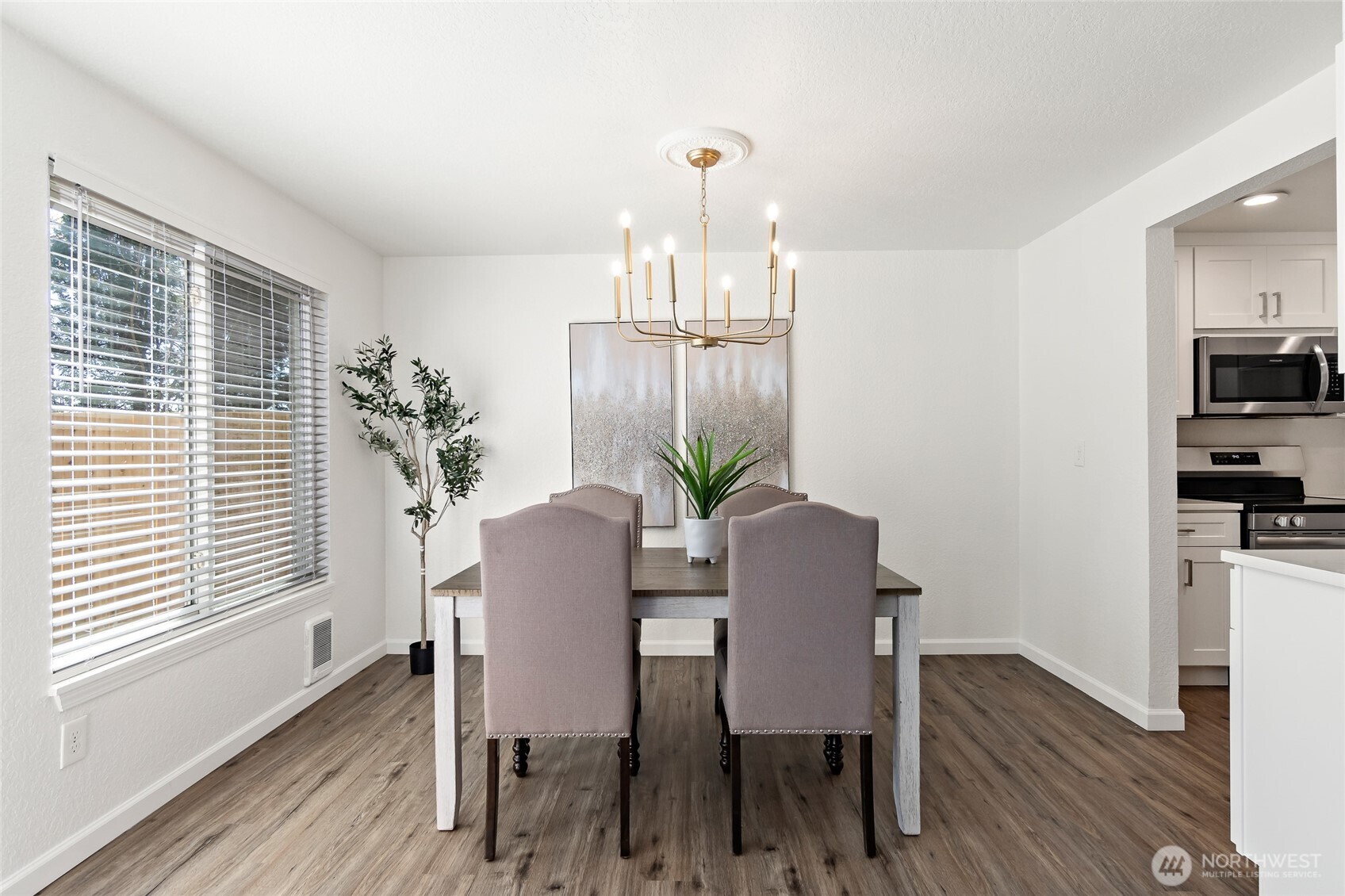 92 Quinn Avenue #A, Marysville, WA 98270